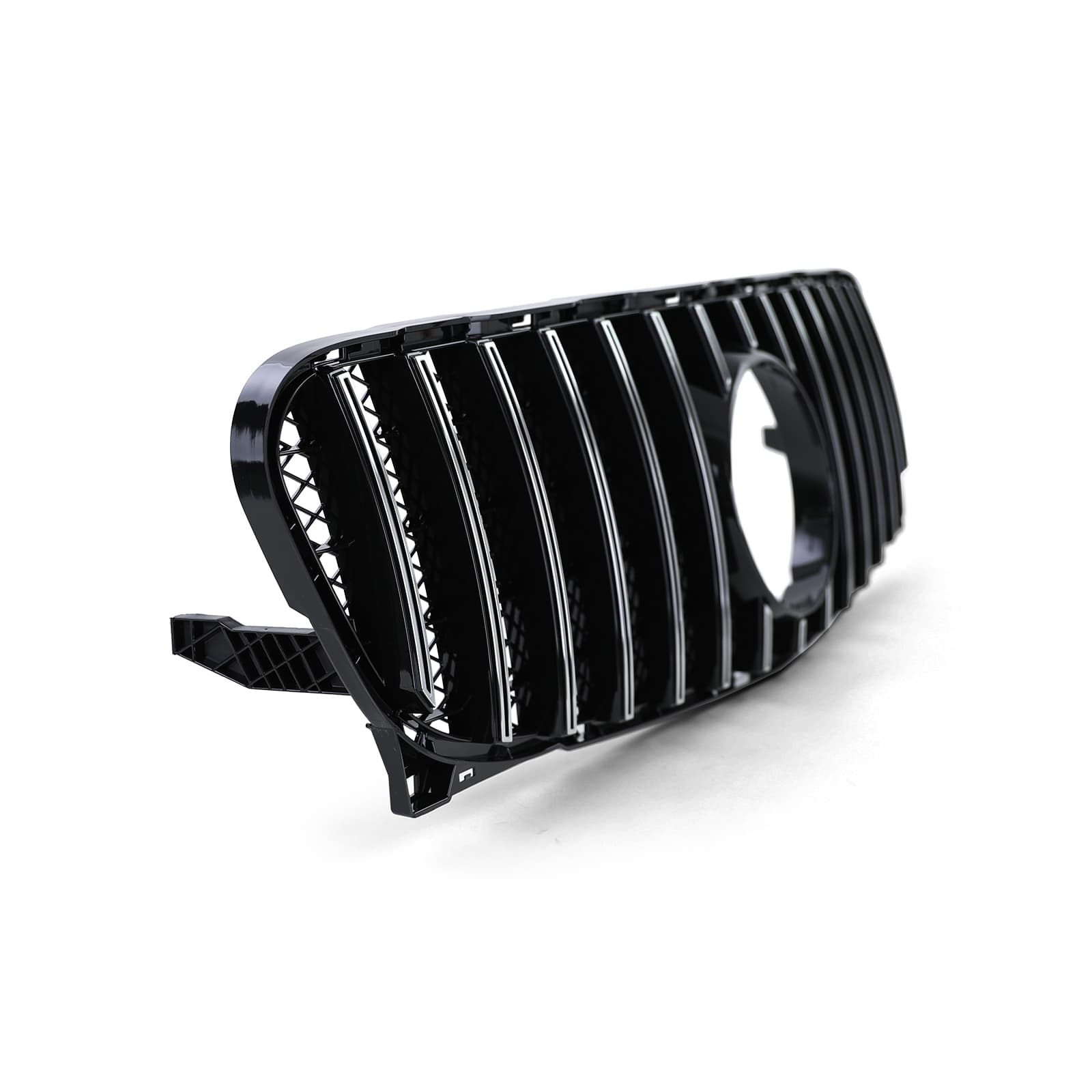 MERCEDES GLA - KÜHLERGRILL GTR OPTIK – Bild 2
