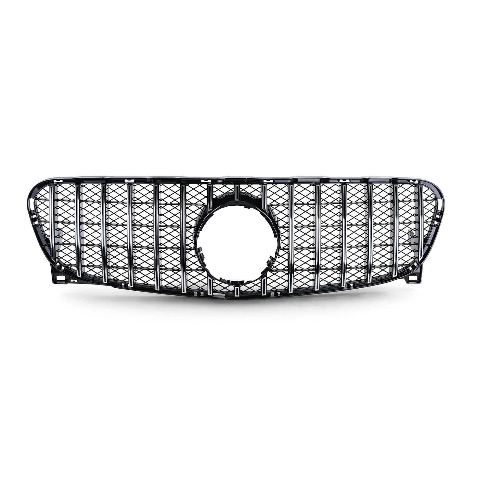 MERCEDES GLA - KÜHLERGRILL GTR OPTIK – Bild 3