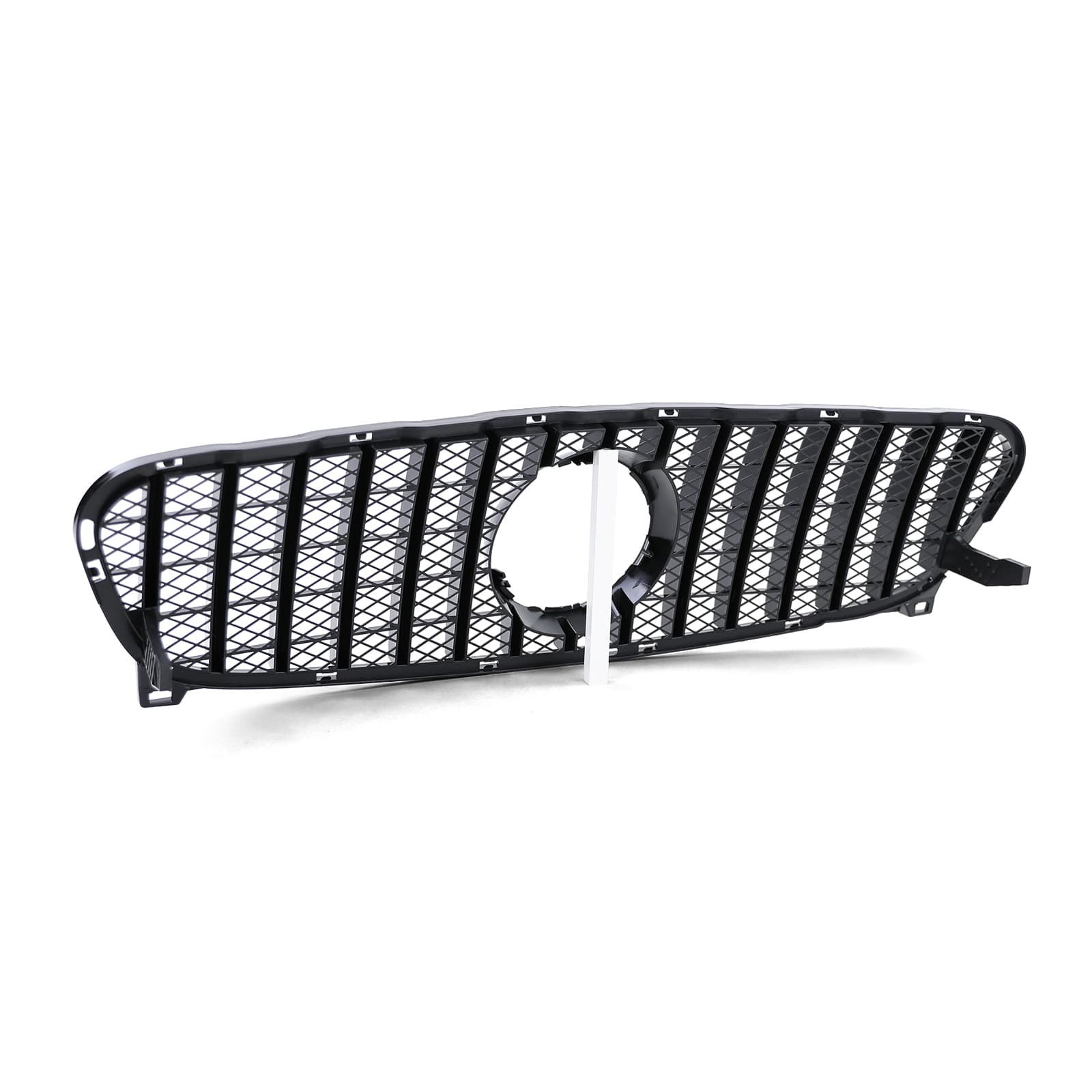 MERCEDES GLA - KÜHLERGRILL GTR OPTIK – Bild 5