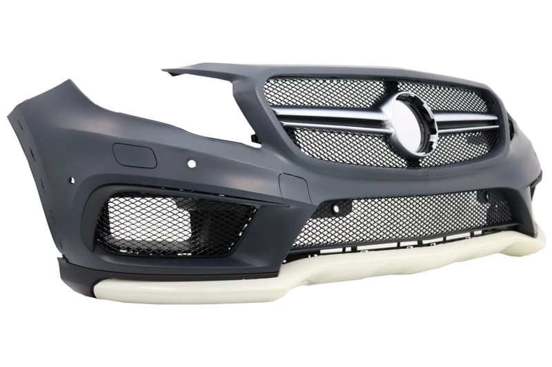MERCEDES GLA - FRONT STOSSSTANGE GLA 45 AMG OPTIK
