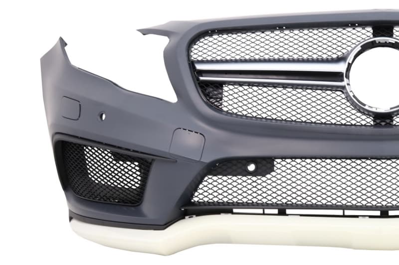 MERCEDES GLA - FRONT STOSSSTANGE GLA 45 AMG OPTIK – Bild 2