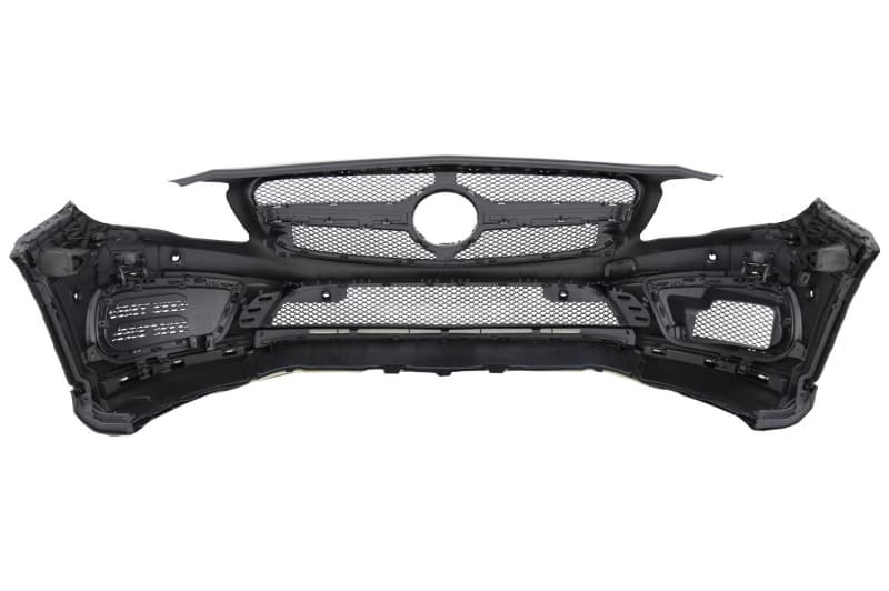 MERCEDES GLA - FRONT STOSSSTANGE GLA 45 AMG OPTIK – Bild 3