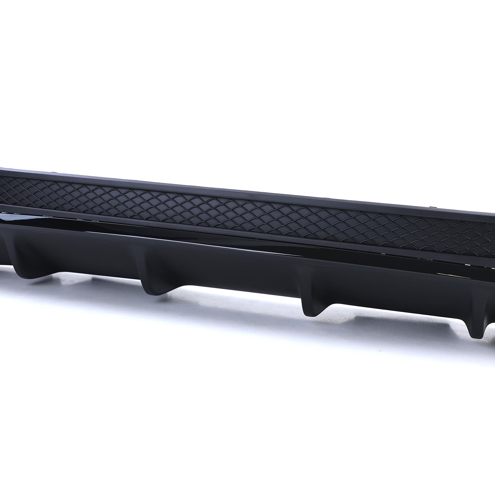 MERCEDES GLS - HECK DIFFUSOR GLS 63 AMG OPTIK V.1 – Bild 4