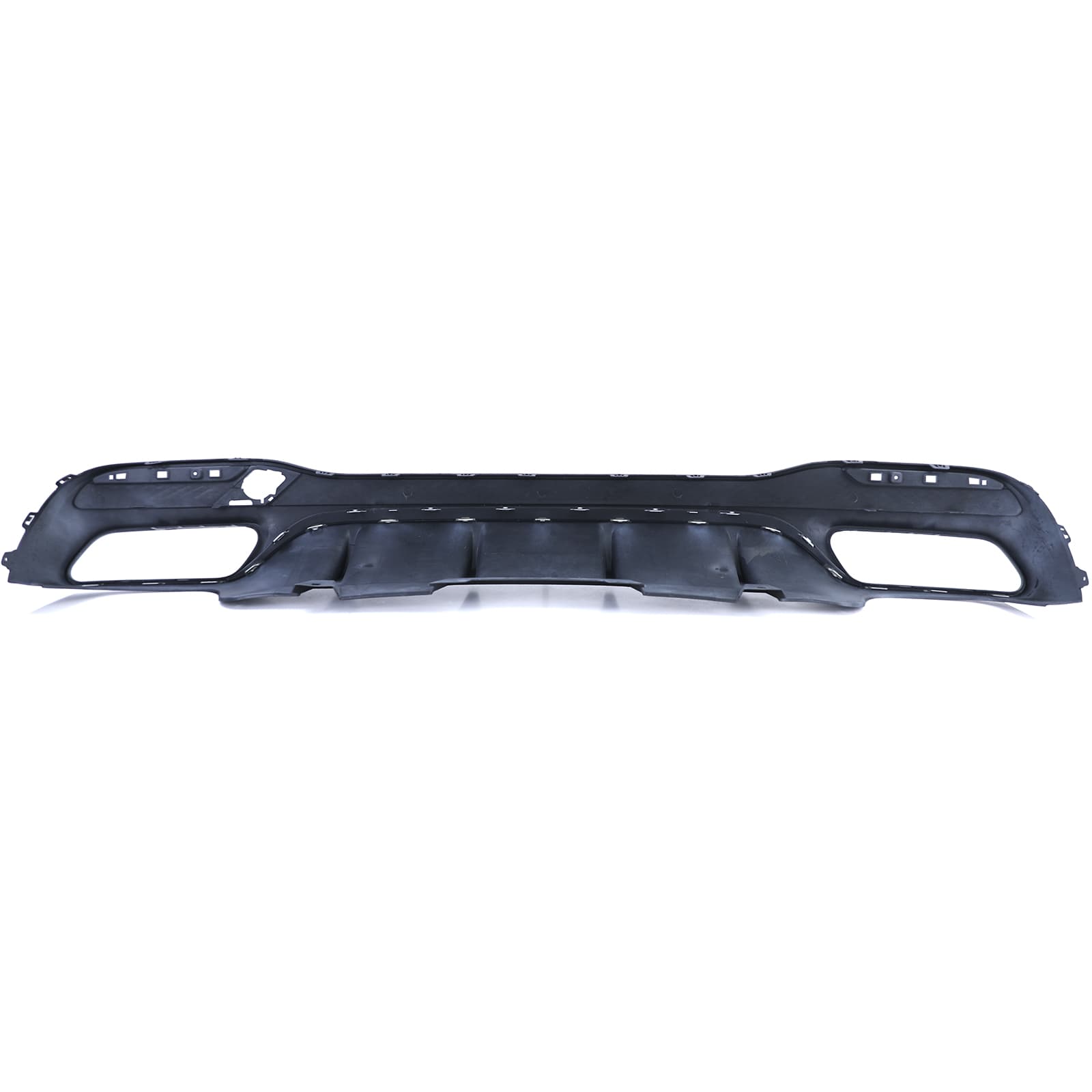 MERCEDES GLS - HECK DIFFUSOR GLS 63 AMG OPTIK V.2 – Bild 5
