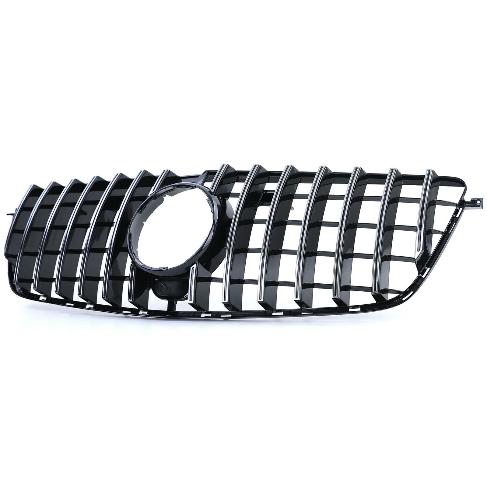 MERCEDES GL - KÜHLERGRILL GTR OPTIK – Bild 2