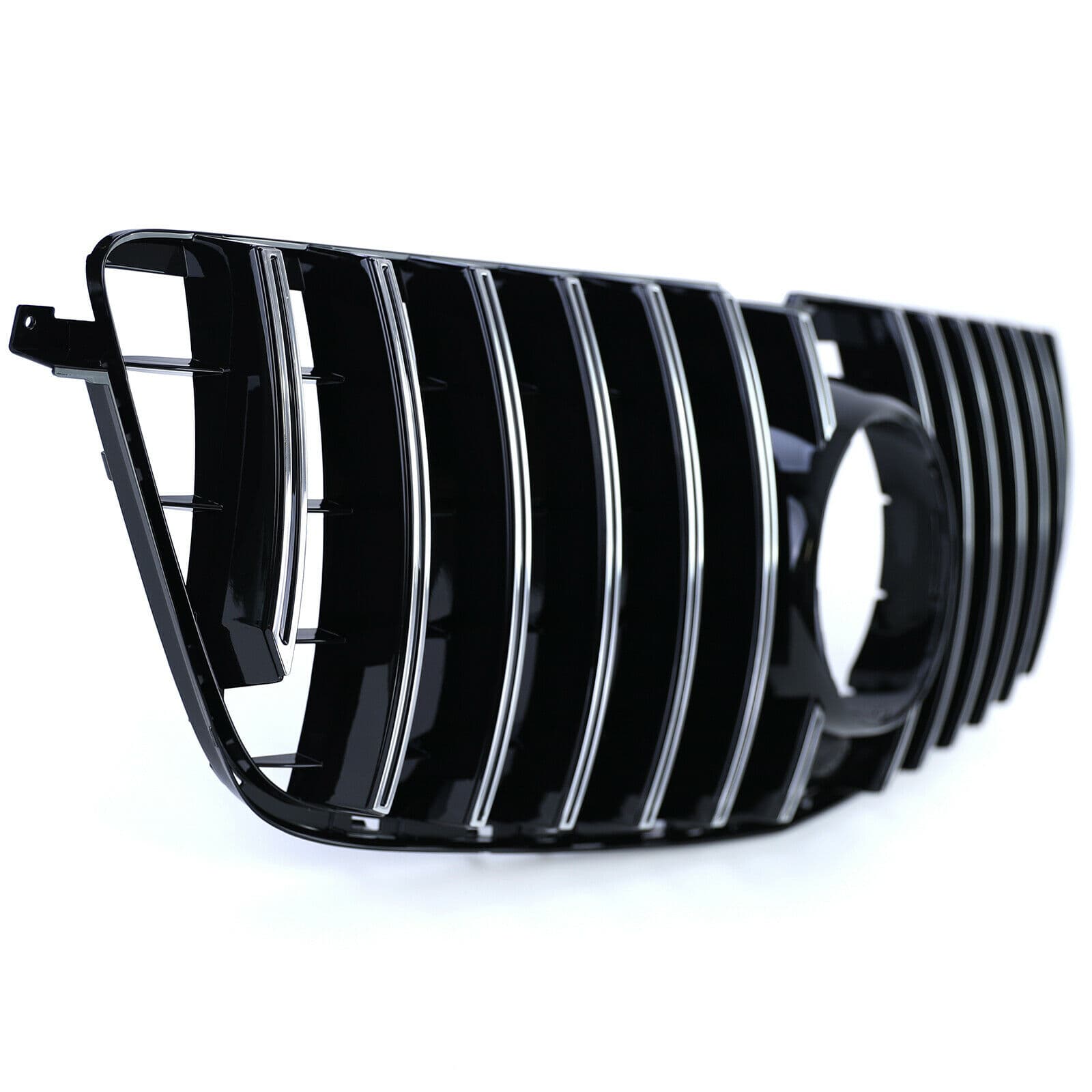MERCEDES GL - KÜHLERGRILL GTR OPTIK – Bild 3
