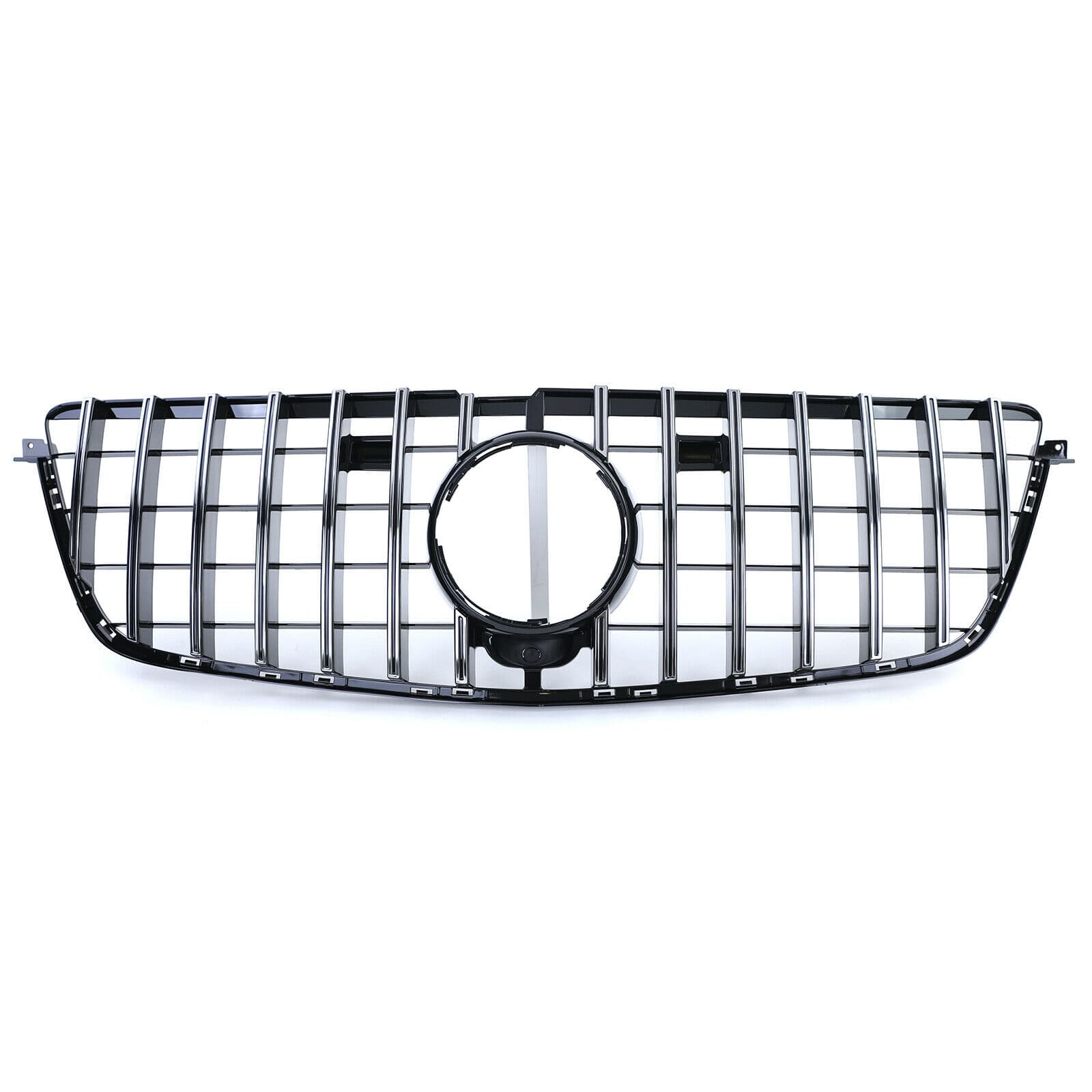 MERCEDES GL - KÜHLERGRILL GTR OPTIK – Bild 4