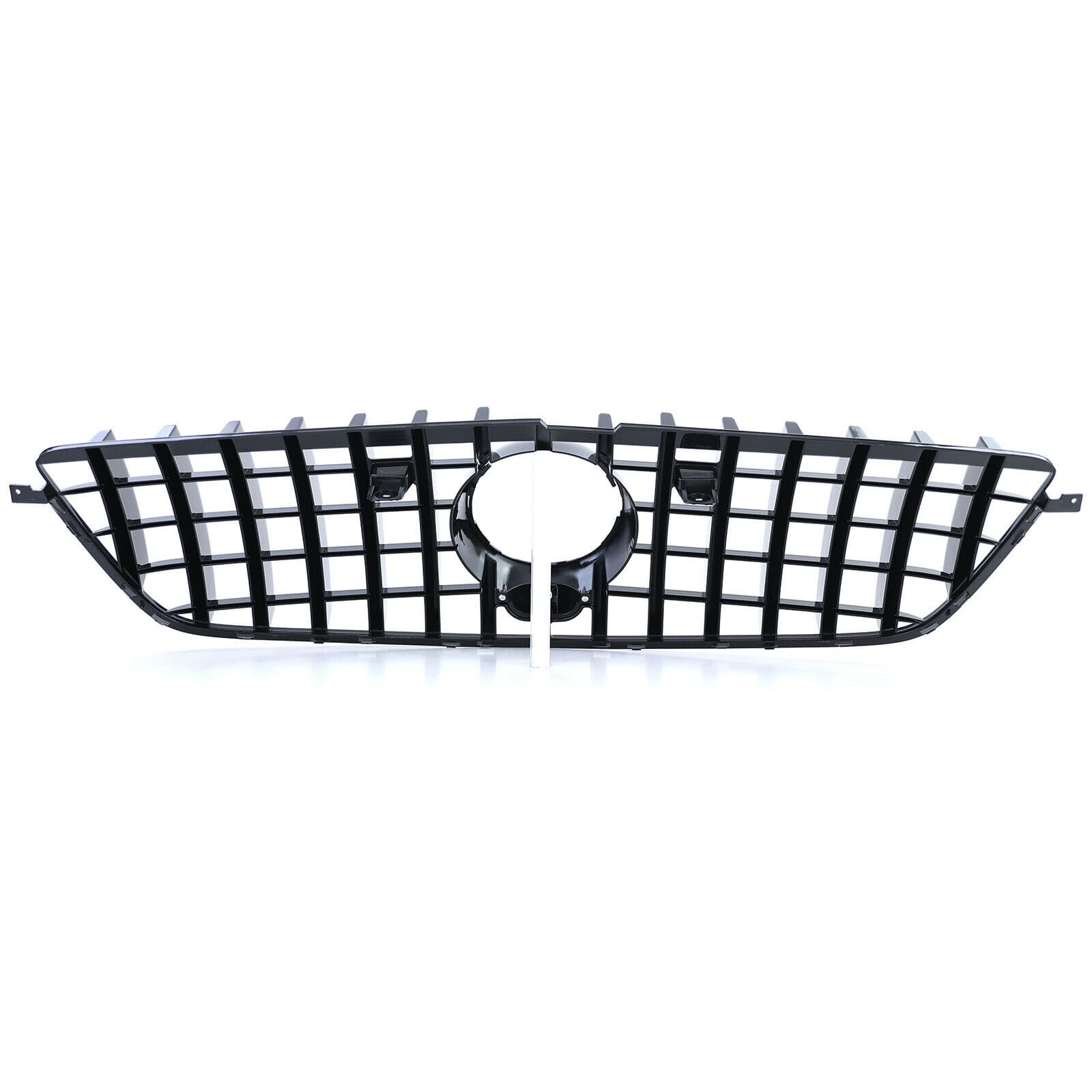 MERCEDES GL - KÜHLERGRILL GTR OPTIK – Bild 5