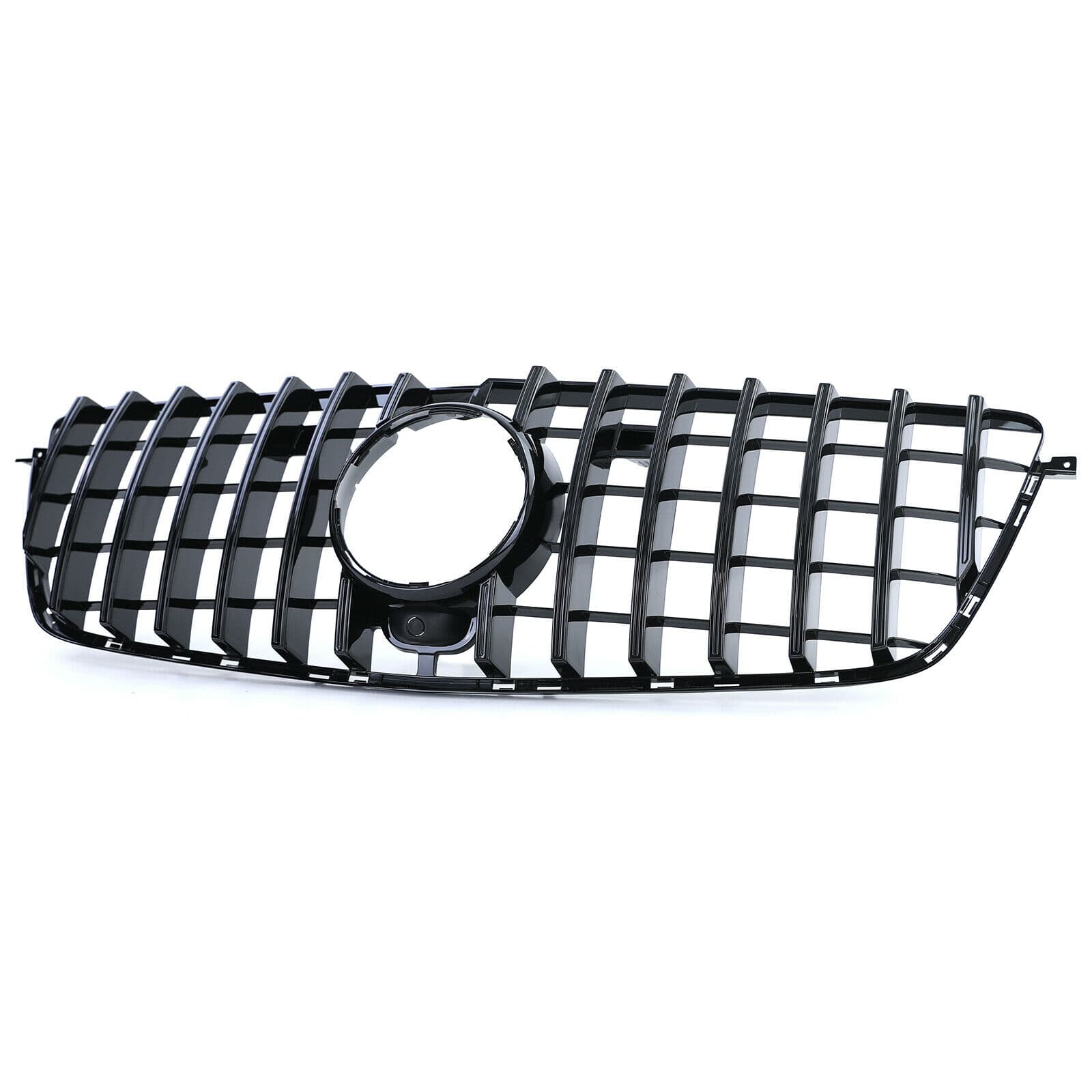 MERCEDES GL - KÜHLERGRILL GTR OPTIK – Bild 2