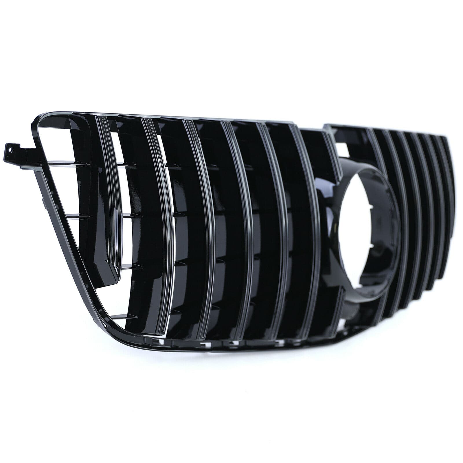 MERCEDES GL - KÜHLERGRILL GTR OPTIK – Bild 3
