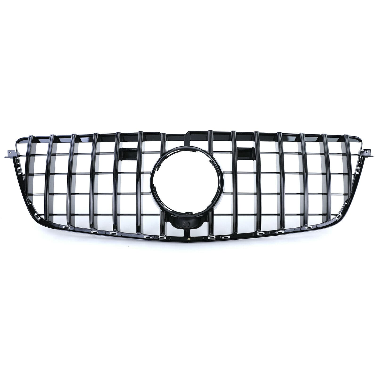 MERCEDES GL - KÜHLERGRILL GTR OPTIK – Bild 4