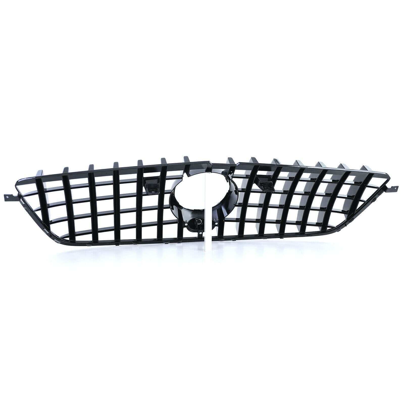 MERCEDES GL - KÜHLERGRILL GTR OPTIK – Bild 5