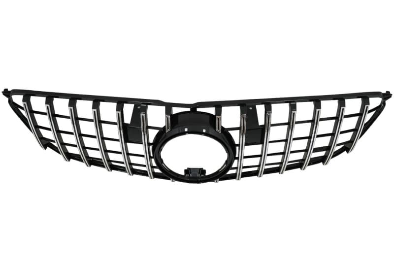MERCEDES GLS - KÜHLERGRILL GTR PANAMERICANA OPTIK – Bild 2