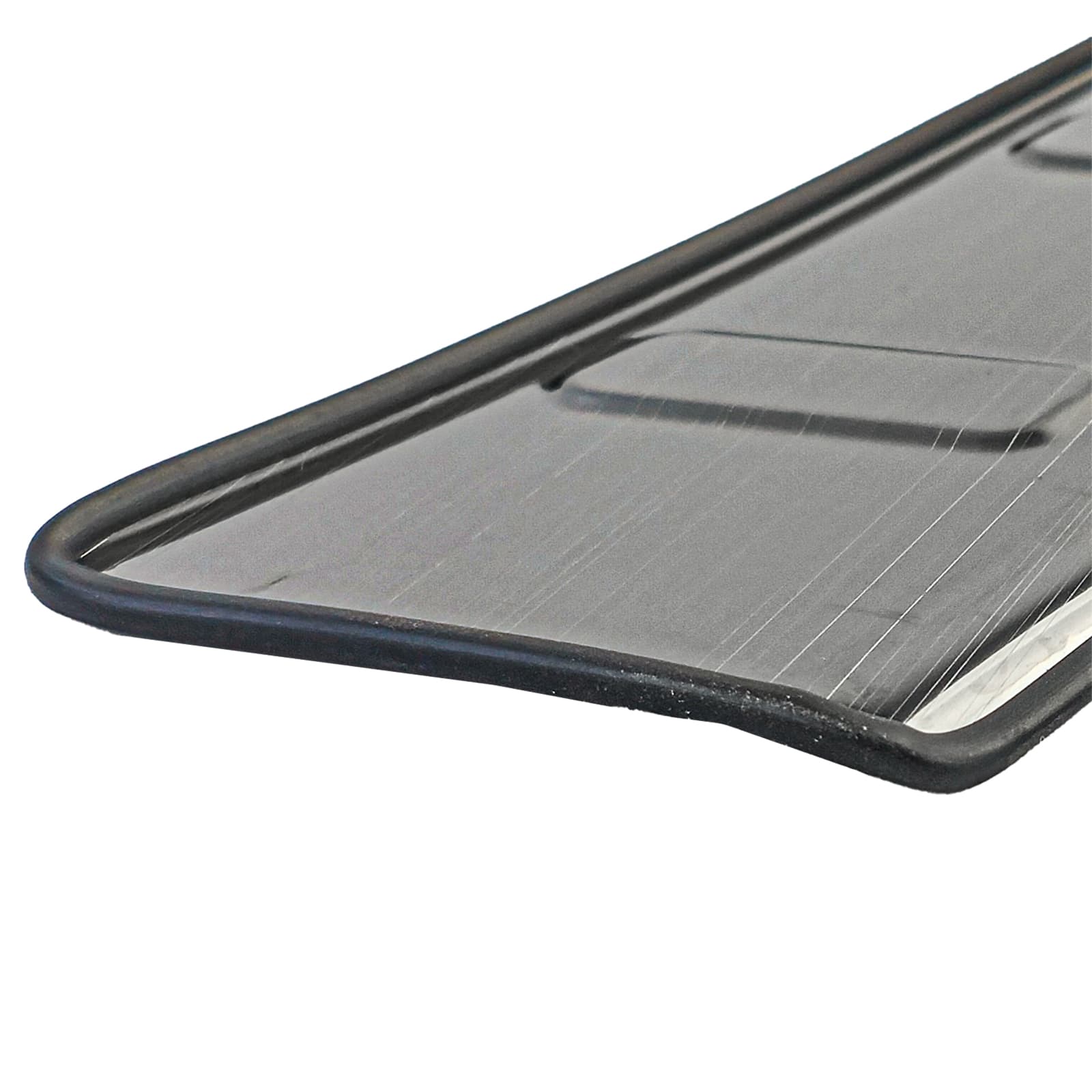 BMW X1 - LADEKANTENSCHUTZ V.3 – Bild 4