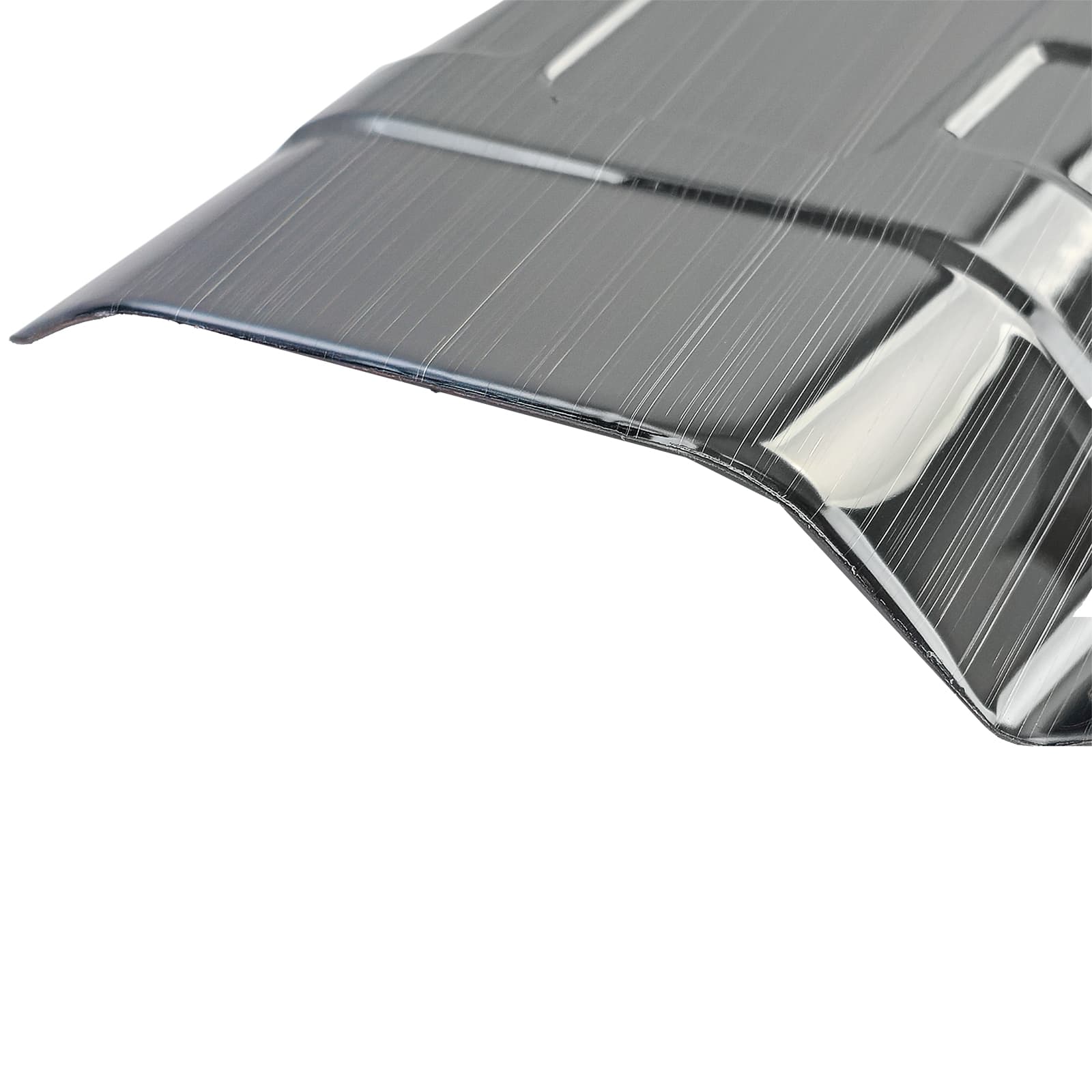 BMW X1 - LADEKANTENSCHUTZ V.4 – Bild 5