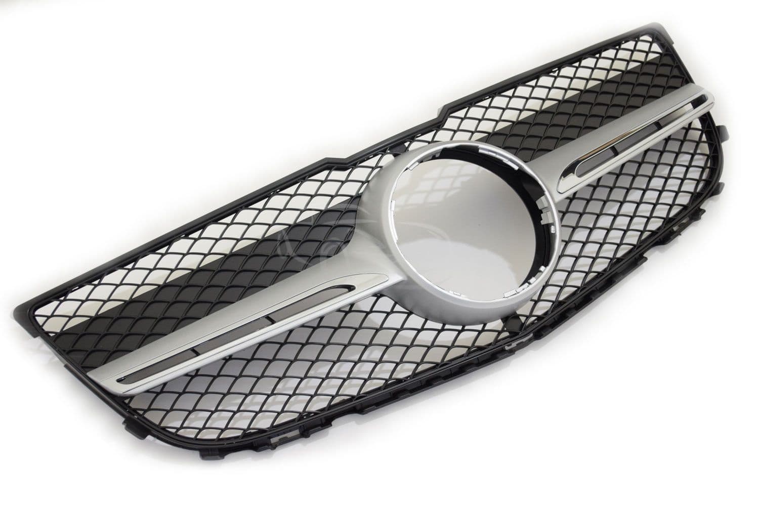 MERCEDES GLK - KÜHLERGRILL V.5