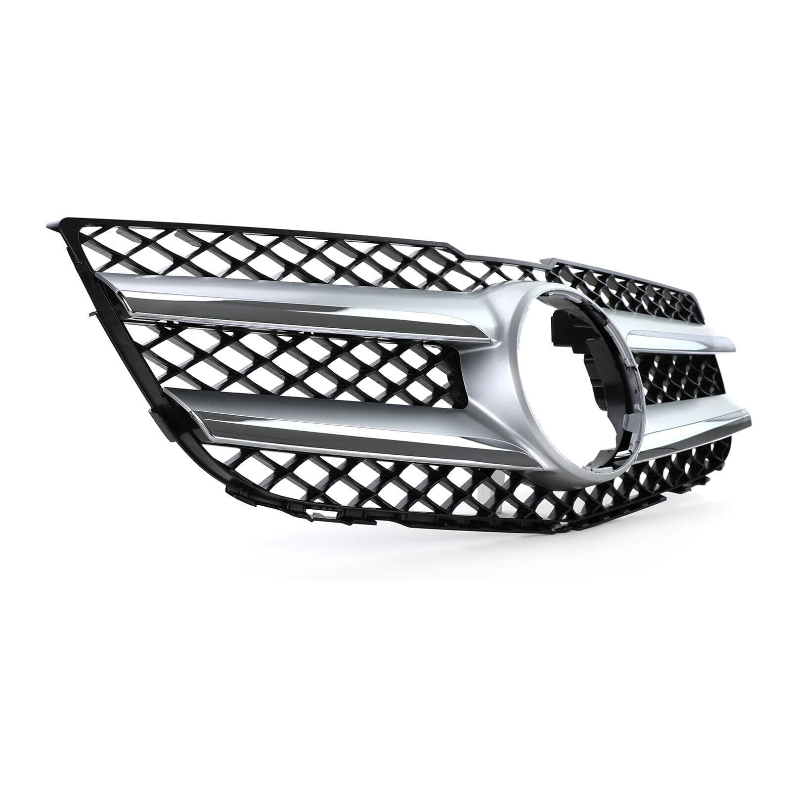 MERCEDES GLK - KÜHLERGRILL – Bild 2