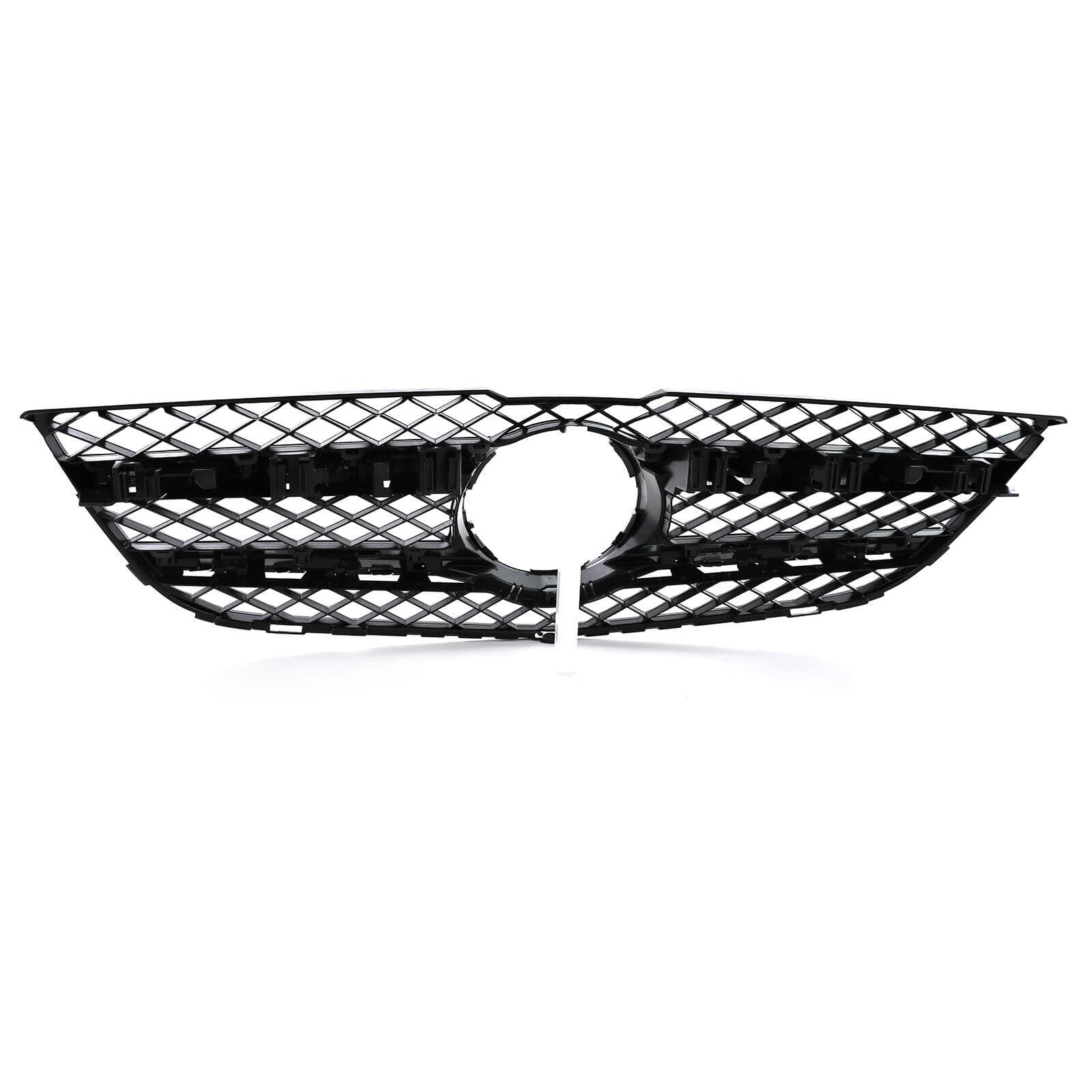 MERCEDES GLK - KÜHLERGRILL – Bild 5