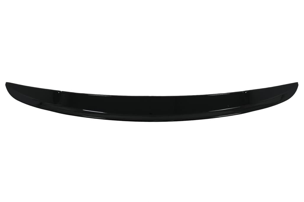 MERCEDES GLB - DACHSPOILER LIPPE GLANZ – Bild 2