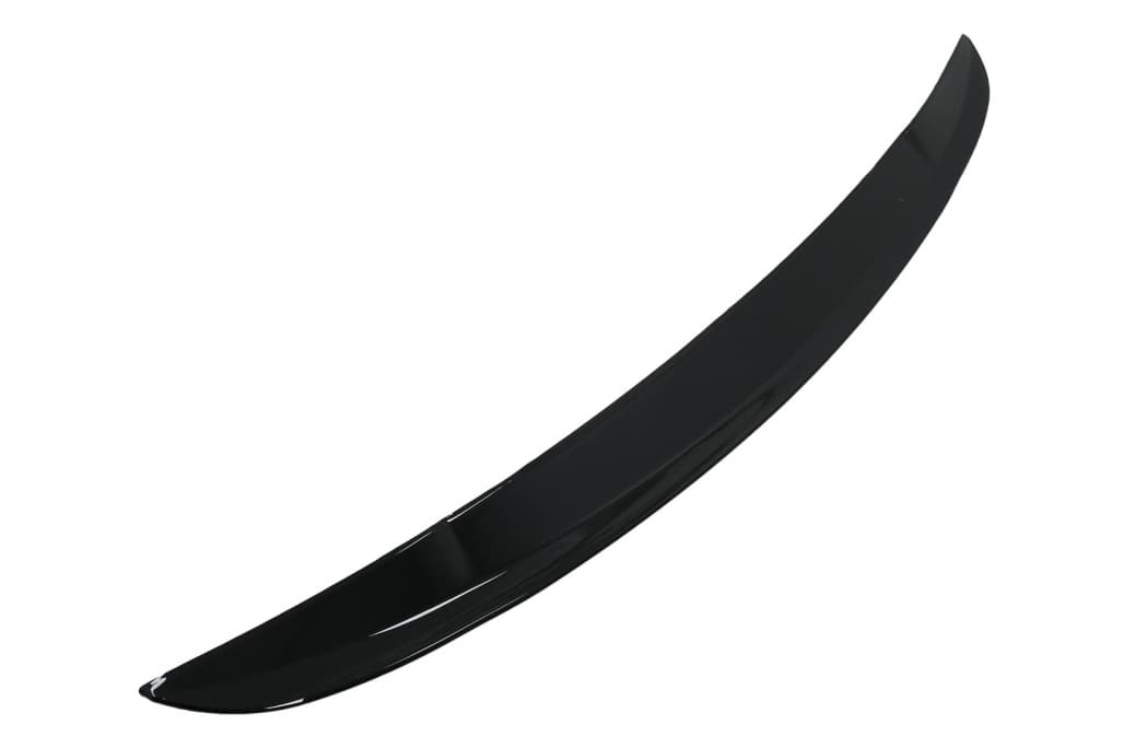 MERCEDES GLB - DACHSPOILER LIPPE GLANZ – Bild 3