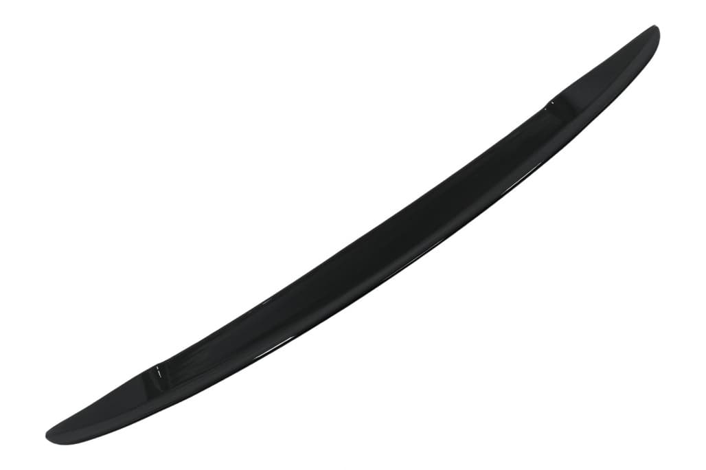 MERCEDES GLB - DACHSPOILER LIPPE GLANZ – Bild 4