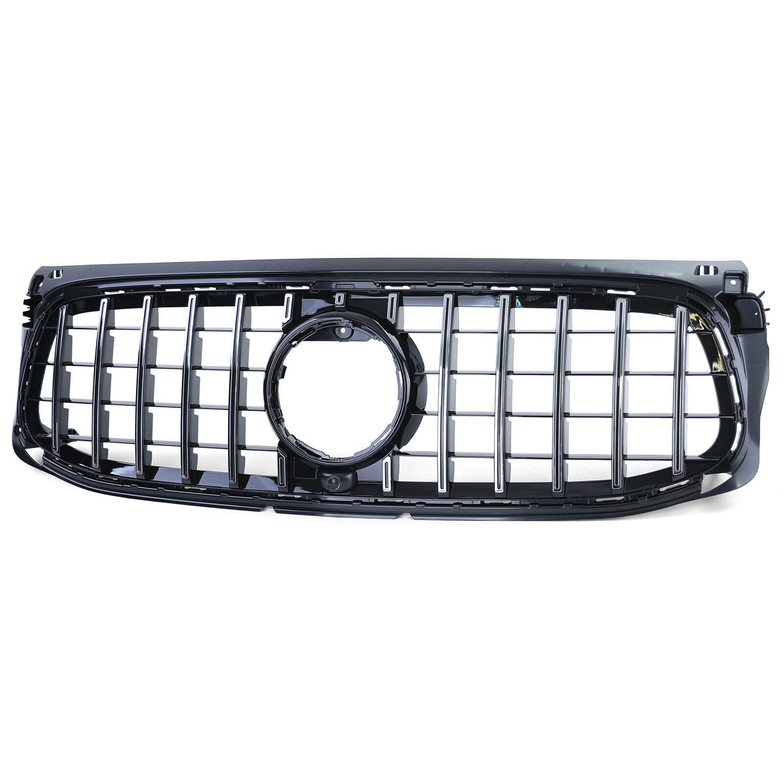 MERCEDES GLB - KÜHLERGRILL GTR PANAMERICANA OPTIK V.1