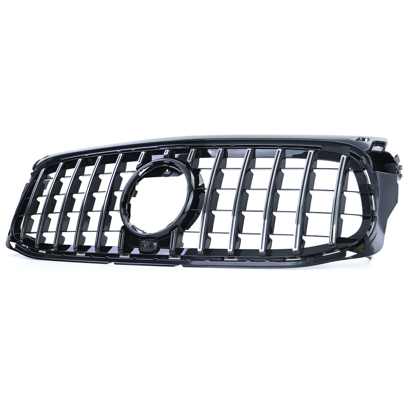 MERCEDES GLB - KÜHLERGRILL GTR PANAMERICANA OPTIK V.1 – Bild 2