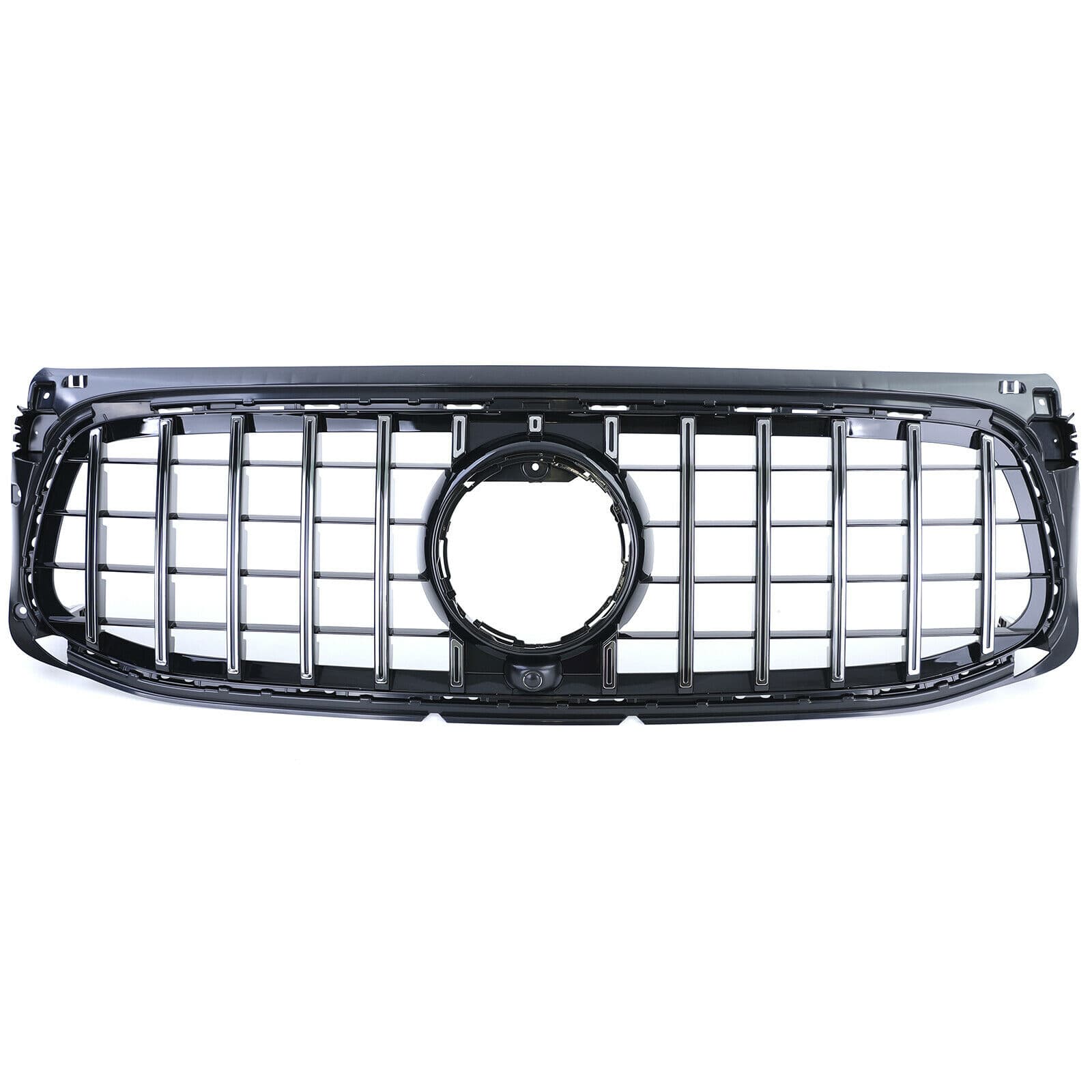 MERCEDES GLB - KÜHLERGRILL GTR PANAMERICANA OPTIK V.1 – Bild 4