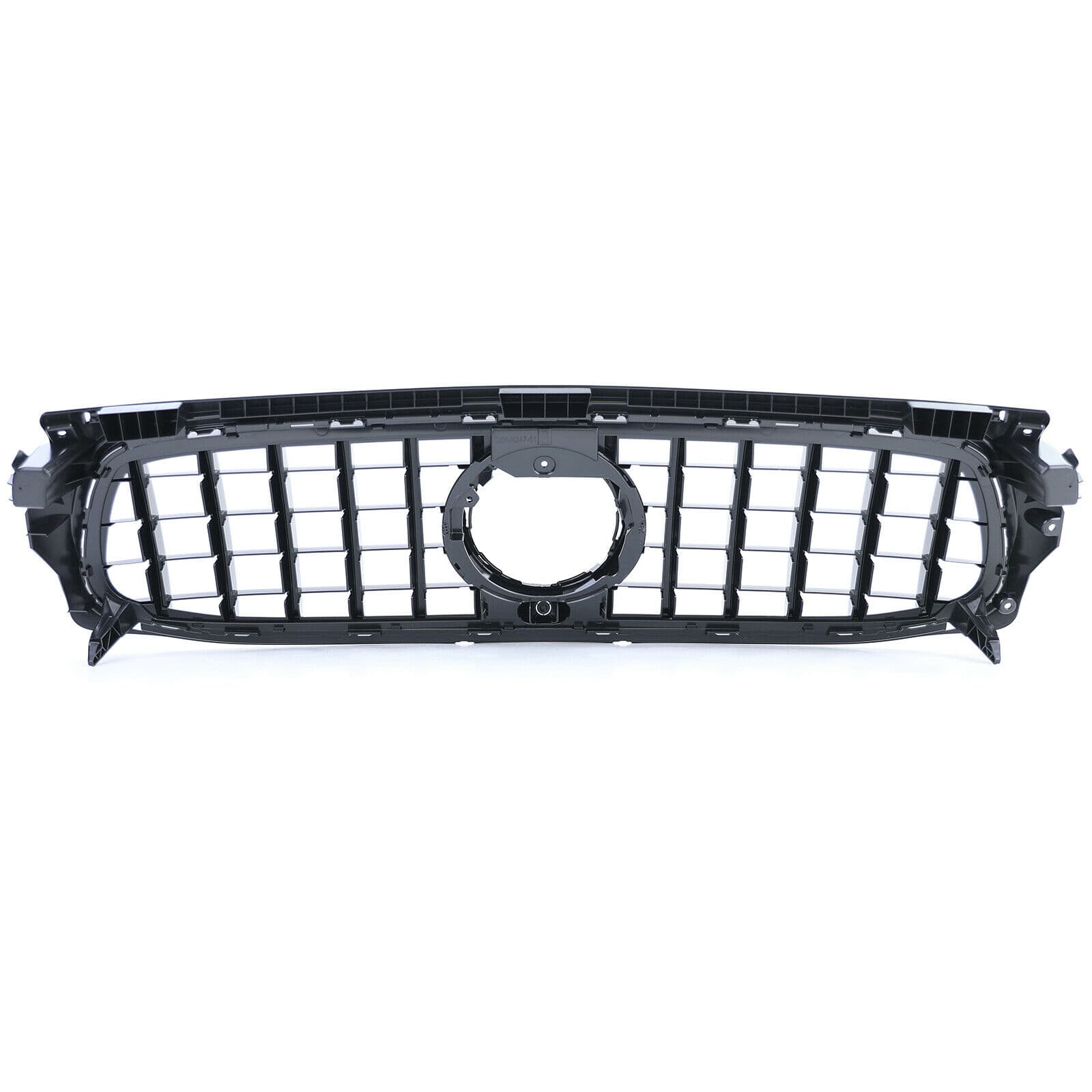 MERCEDES GLB - KÜHLERGRILL GTR PANAMERICANA OPTIK V.1 – Bild 5