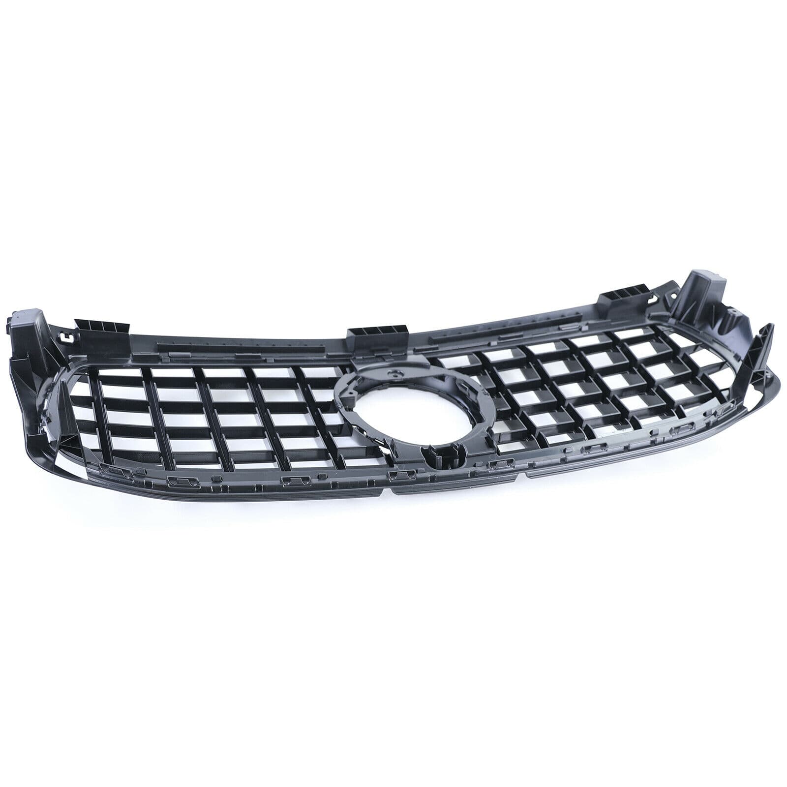 MERCEDES GLB - KÜHLERGRILL GTR PANAMERICANA OPTIK V.2 – Bild 3