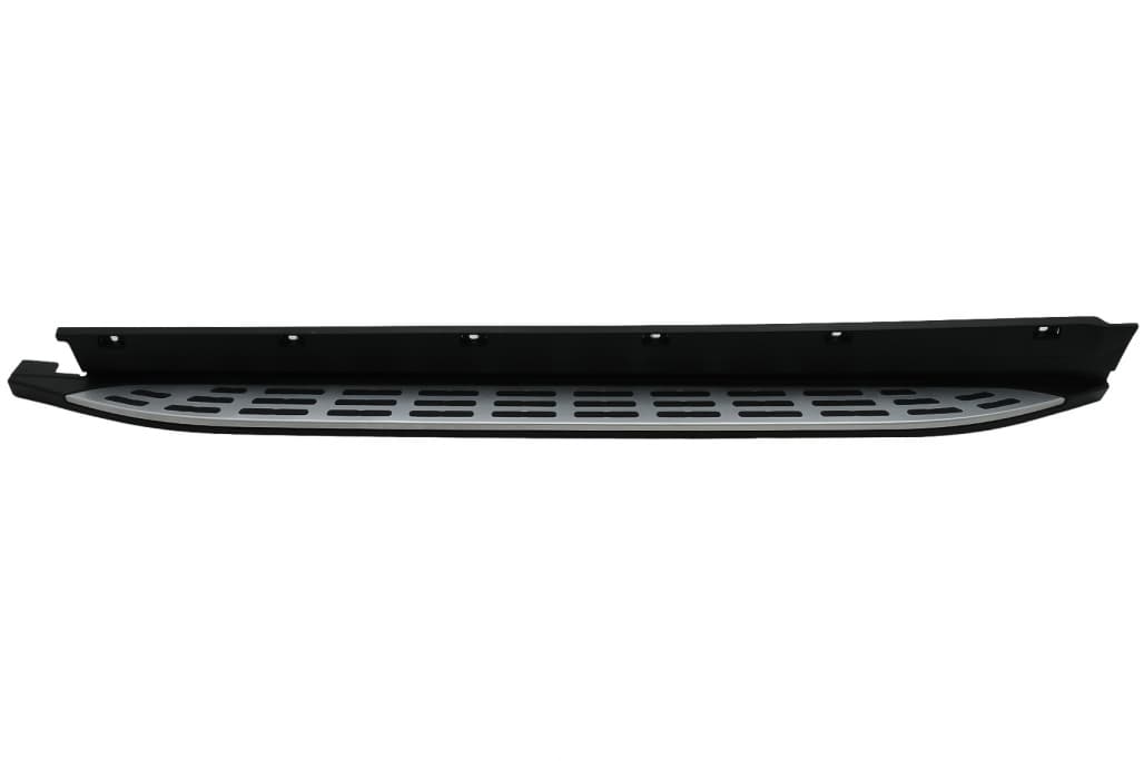 MERCEDES GLB - SCHWELLER TRITTBRETTER – Bild 3