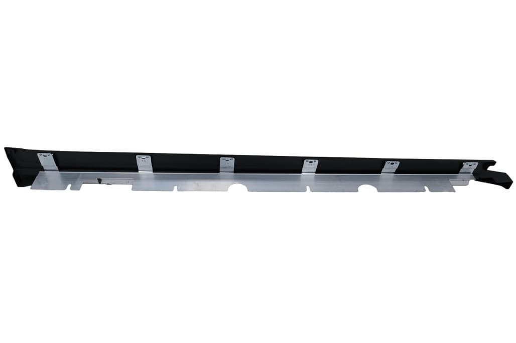 MERCEDES GLB - SCHWELLER TRITTBRETTER – Bild 4