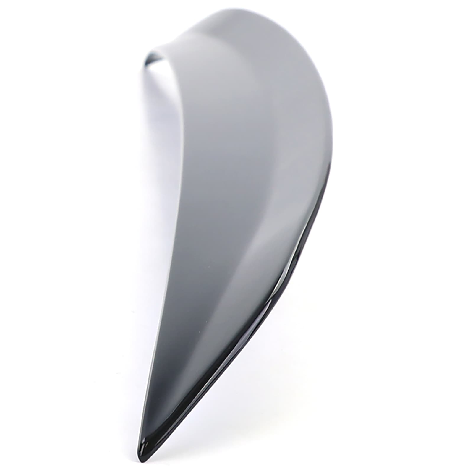 MERCEDES GLC - HECKLIPPE SPOILER DACHSPOILER PIANO BLACK V.1 – Bild 2