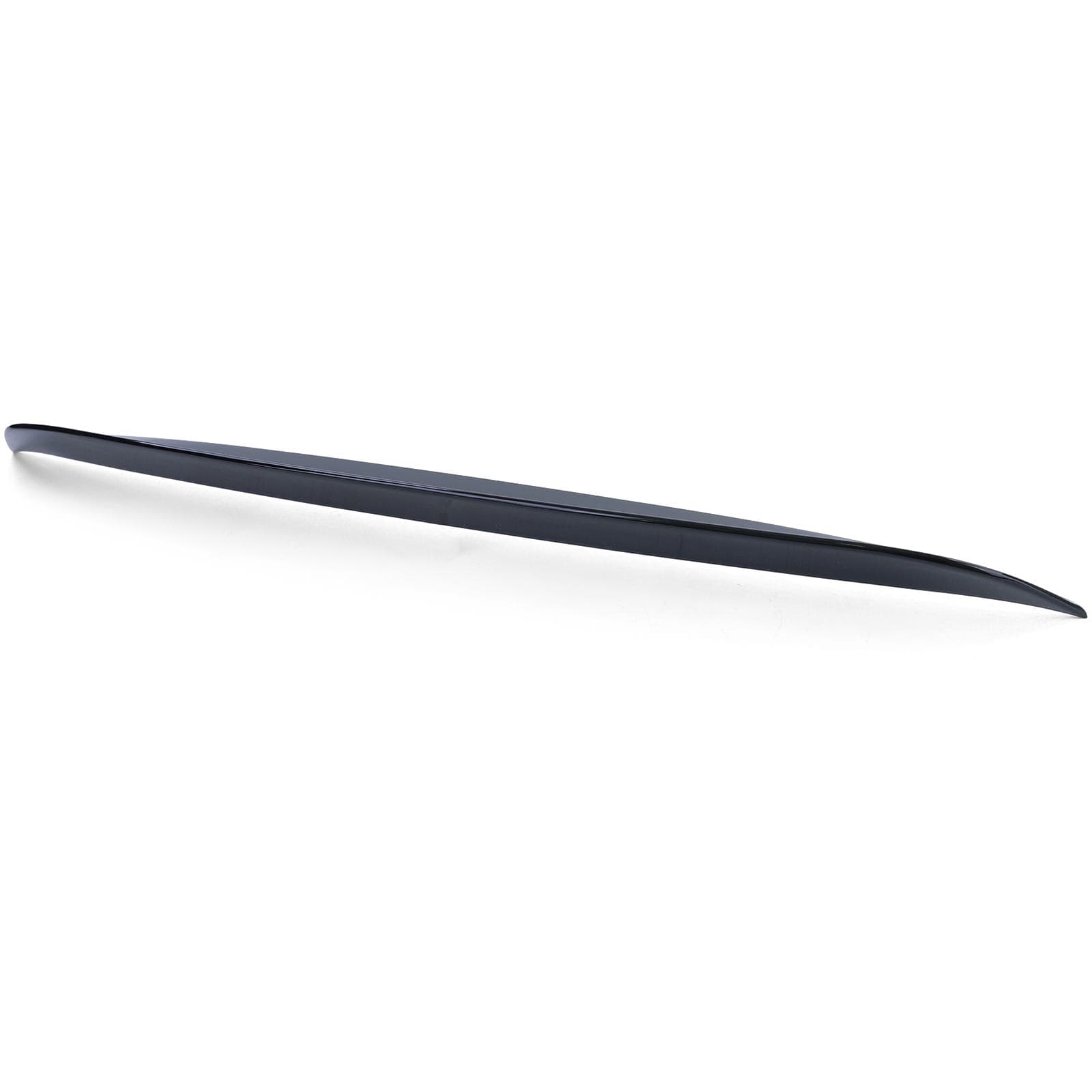MERCEDES GLC - HECKLIPPE SPOILER DACHSPOILER PIANO BLACK V.1 – Bild 3