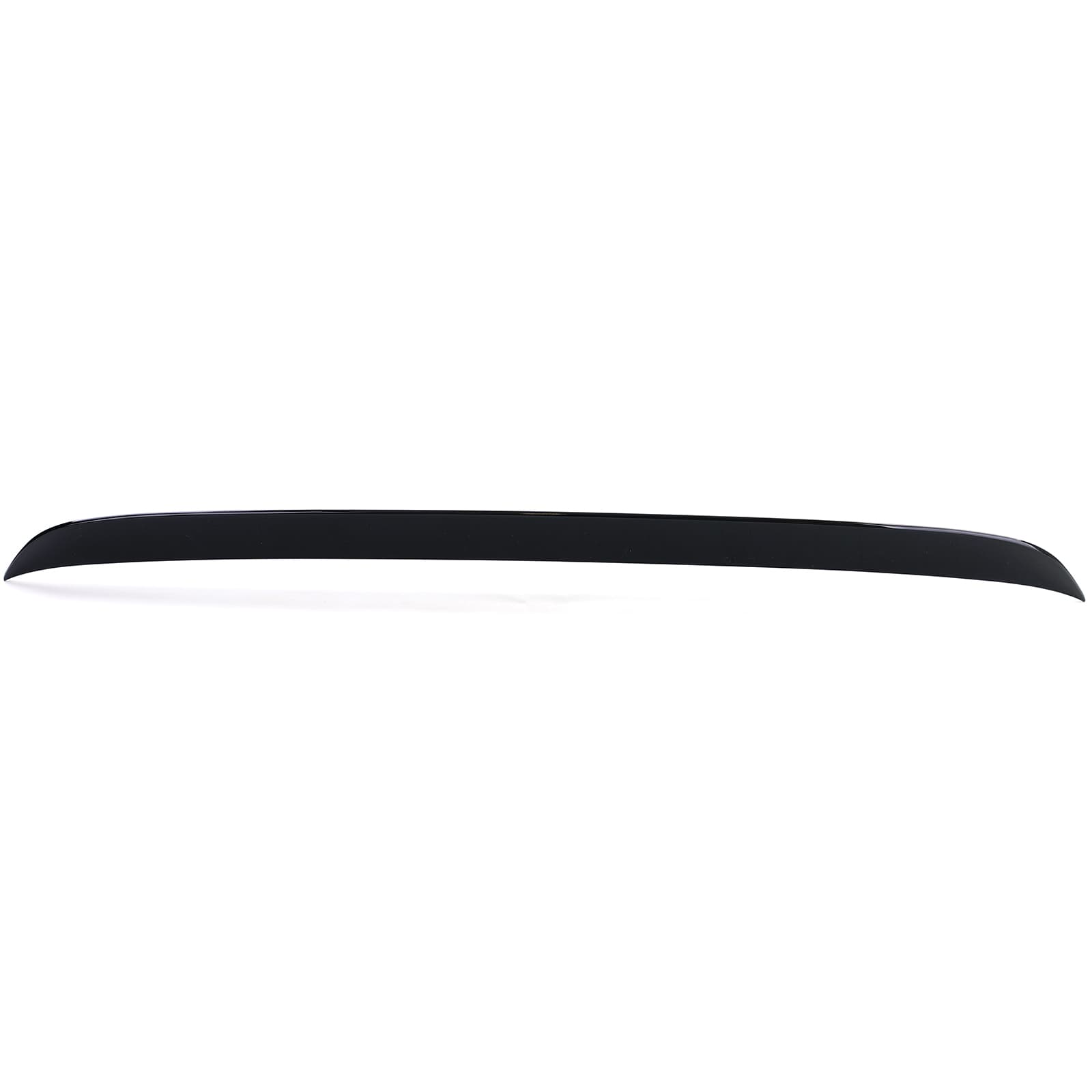 MERCEDES GLC - HECKLIPPE SPOILER DACHSPOILER PIANO BLACK V.1 – Bild 4