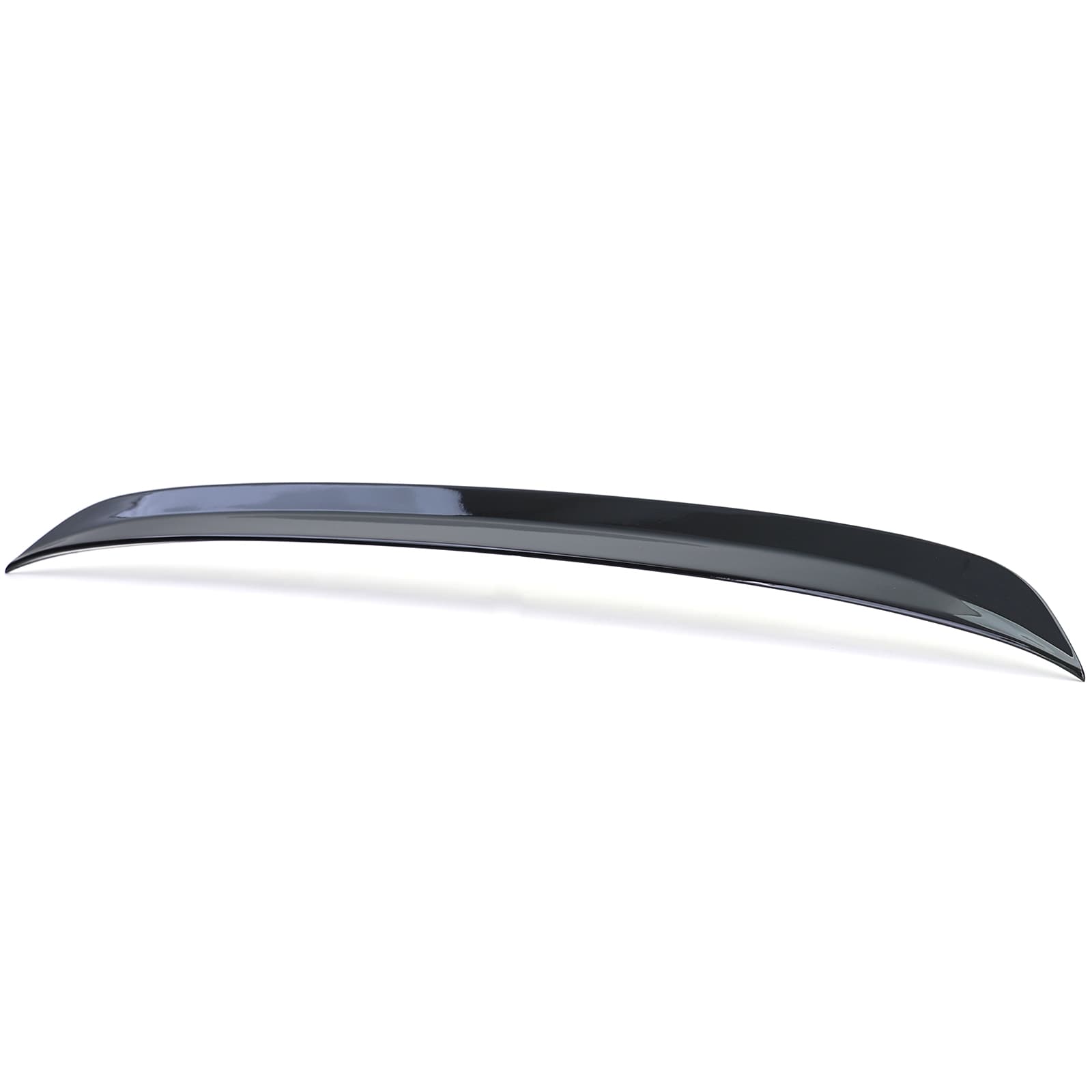 MERCEDES GLC - HECKLIPPE SPOILER DACHSPOILER PIANO BLACK V.1 – Bild 5