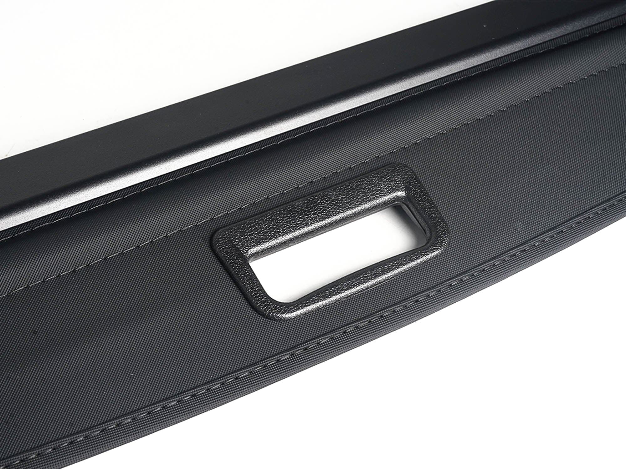 MERCEDES GLC - KOFFERRAUM LADERAUMABDECKUNG ABDECKROLLO – Bild 5