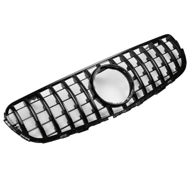 MERCEDES GLC - KÜHLERGRILL GTR PANAMERICANA OPTIK V.4