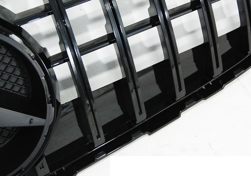 MERCEDES GLC - KÜHLERGRILL GTR OPTIK 360° – Bild 2