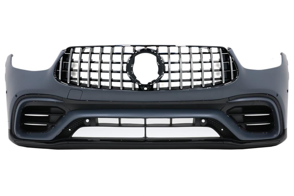 MERCEDES GLC FACELIFT - BODYKIT GLC 63 AMG OPTIK V.1 – Bild 2