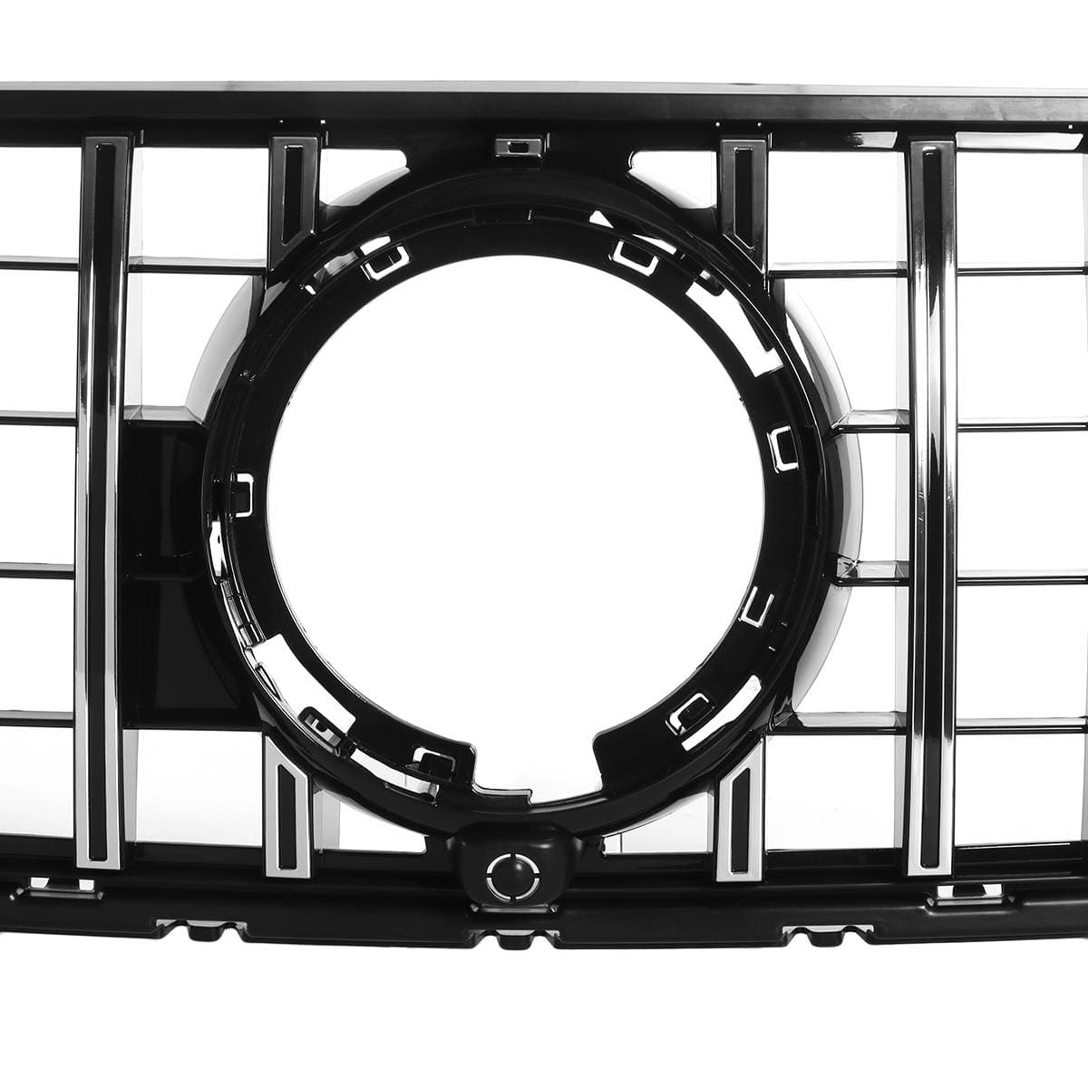 MERCEDES GLC FACELIFT - KÜHLERGRILL GTR OPTIK 360° – Bild 3
