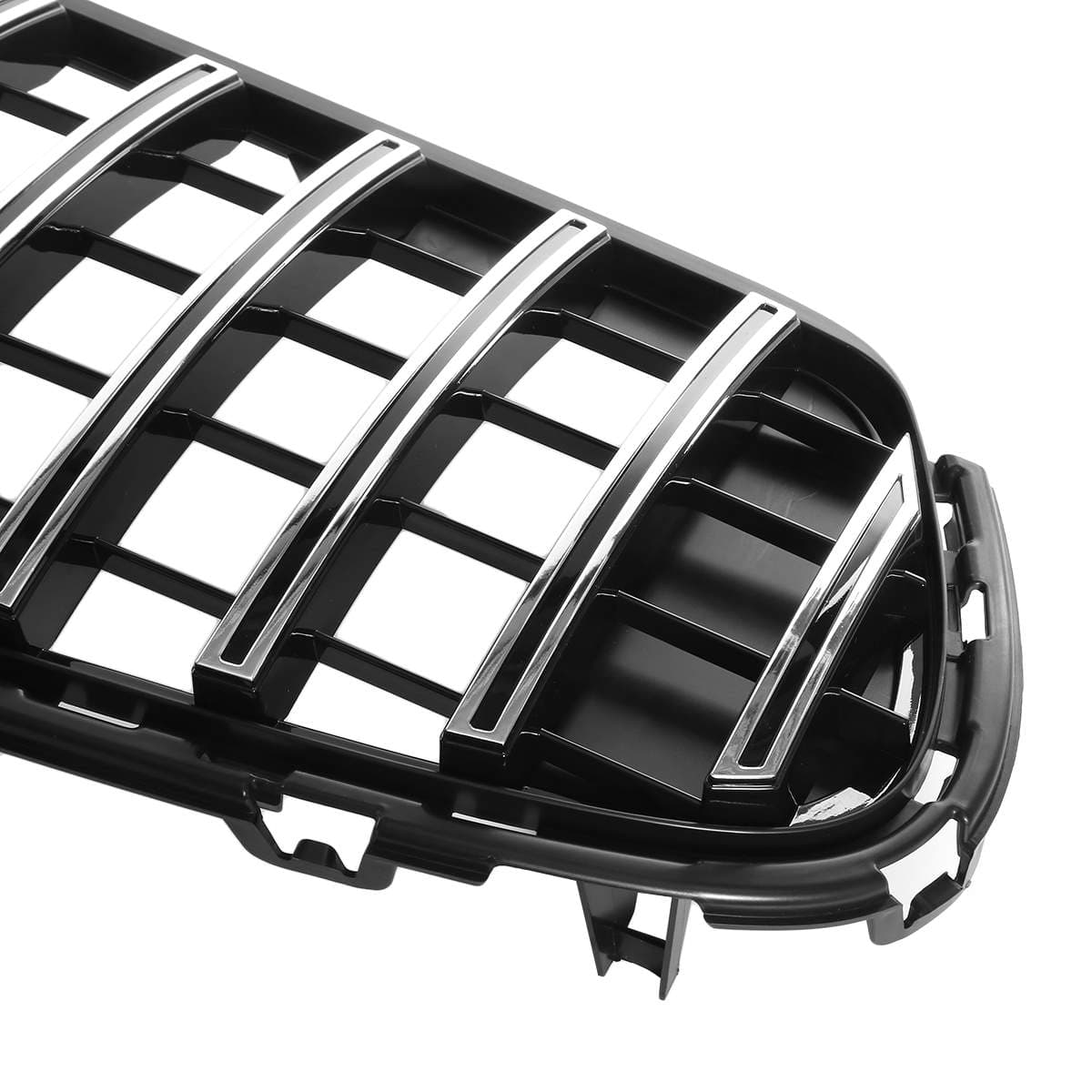 MERCEDES GLC FACELIFT - KÜHLERGRILL GTR OPTIK 360° – Bild 4