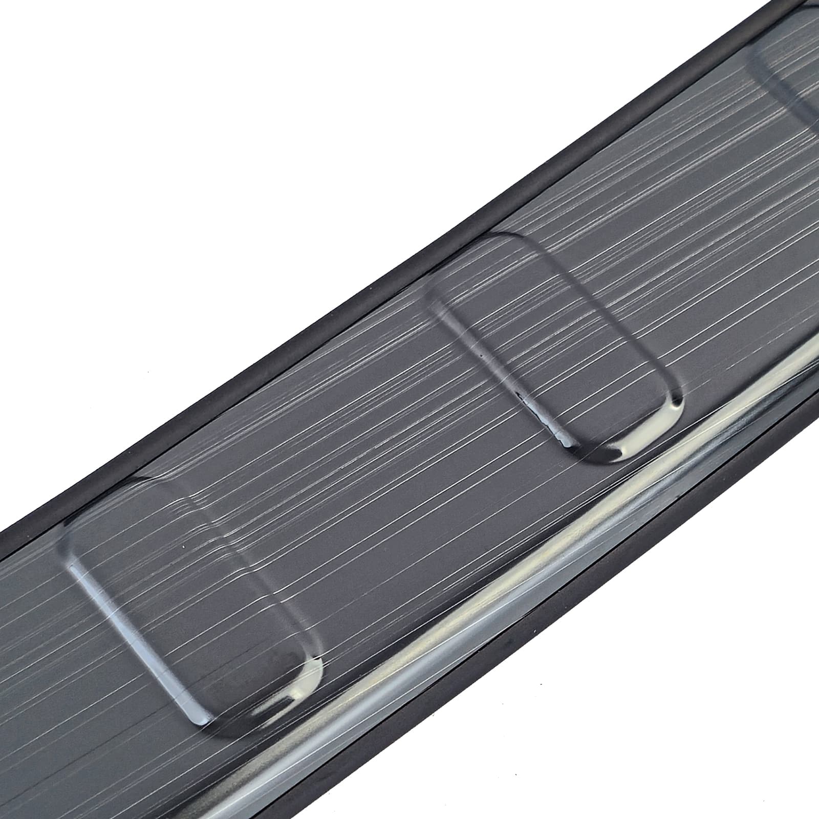 MERCEDES GLC - LADEKANTENSCHUTZ V.1 – Bild 5