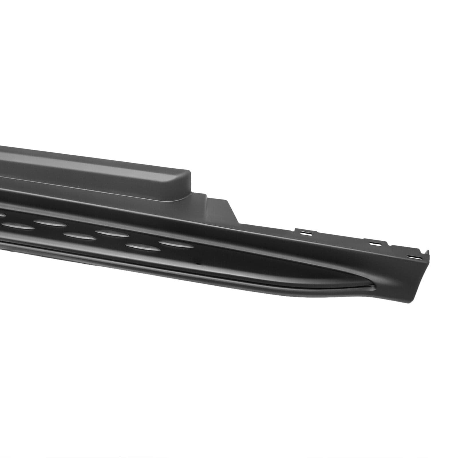 MERCEDES GLC - SCHWELLER TRITTBRETTER V.2 – Bild 4