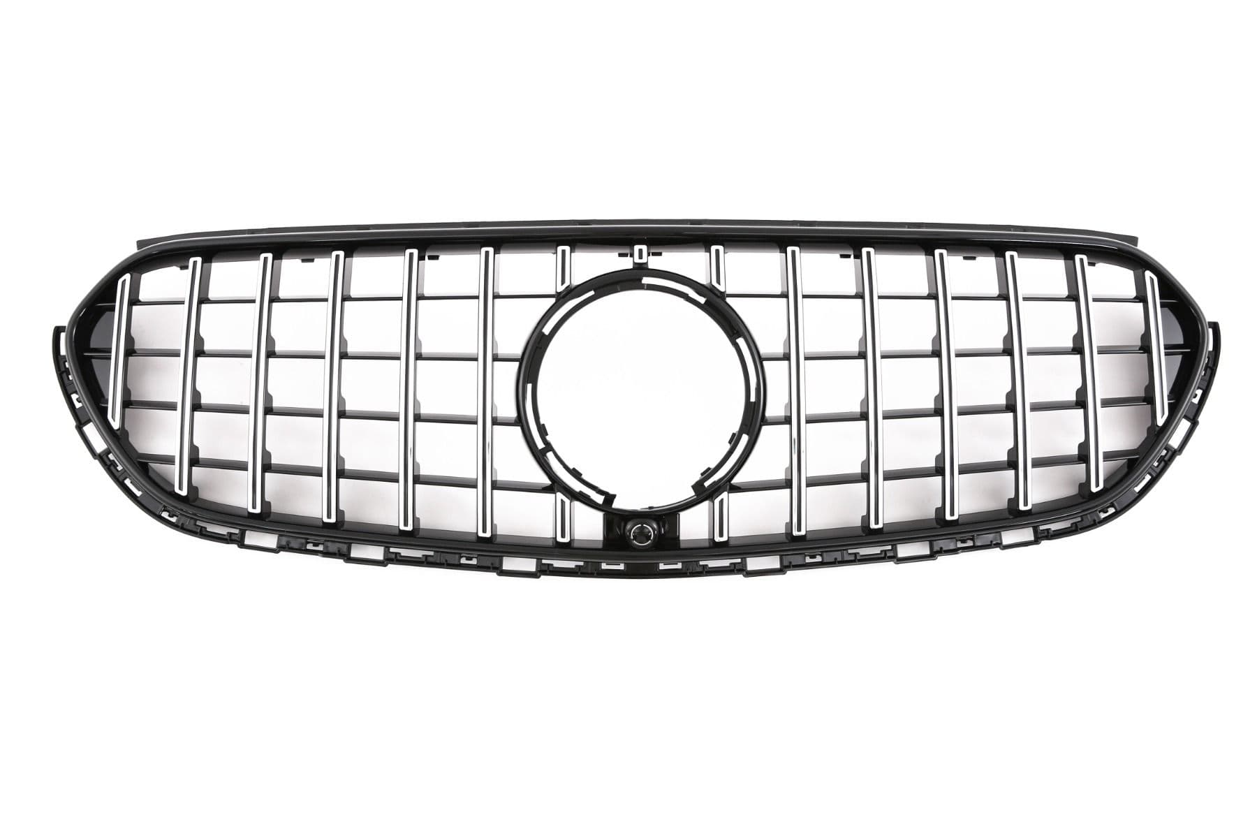 MERCEDES GLC - KÜHLERGRILL GTR PANAMERICANA OPTIK 360° V.2