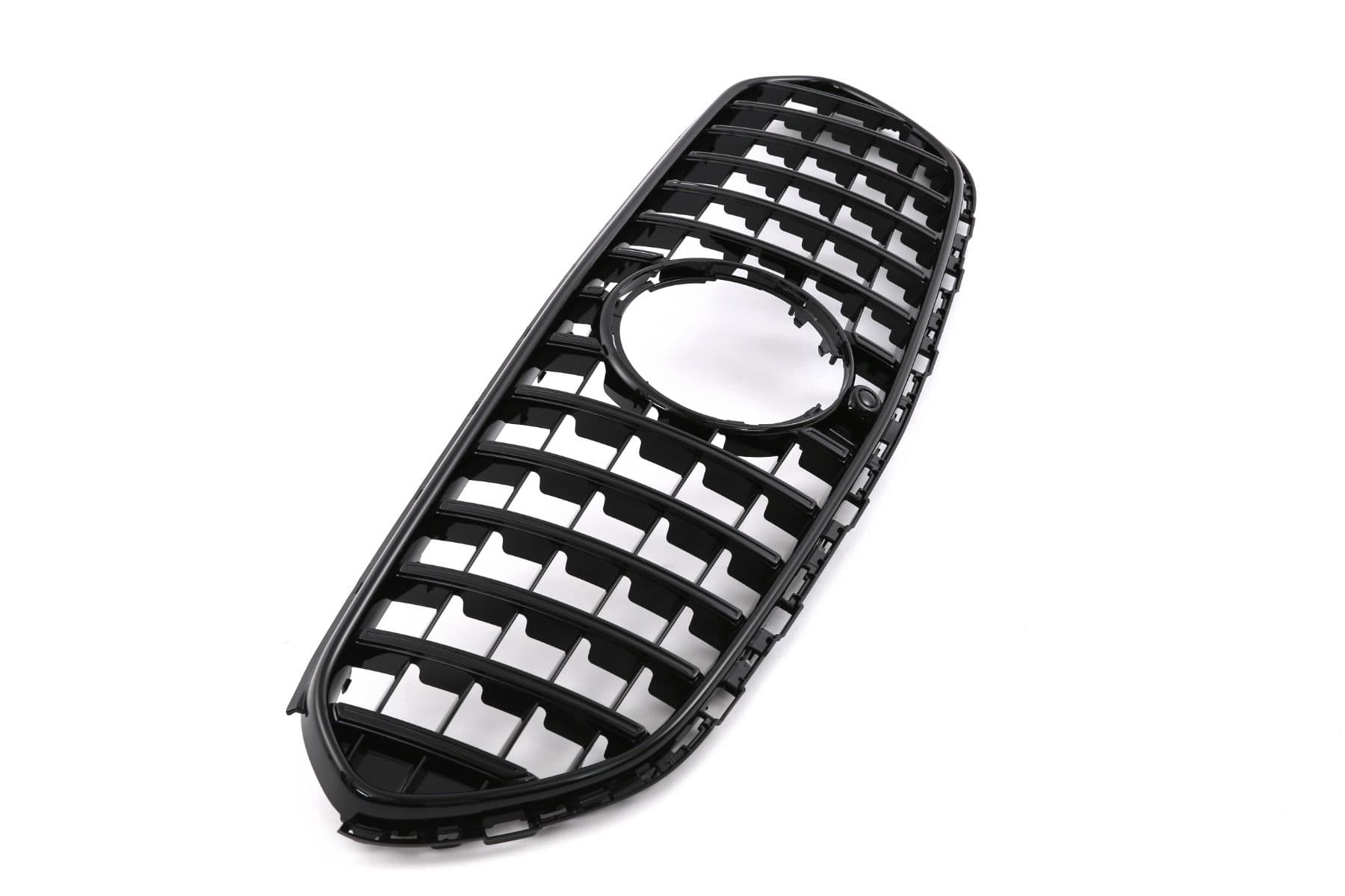 MERCEDES GLC - KÜHLERGRILL GTR PANAMERICANA OPTIK 360° V.1 – Bild 3