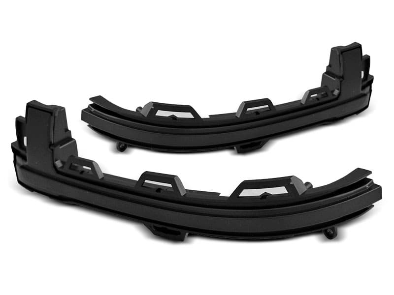 BMW X5 - DYNAMIC LED SPIEGEL BLINKER