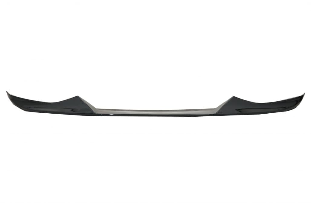 BMW X5 - FRONTSPOILER LIPPE V.1