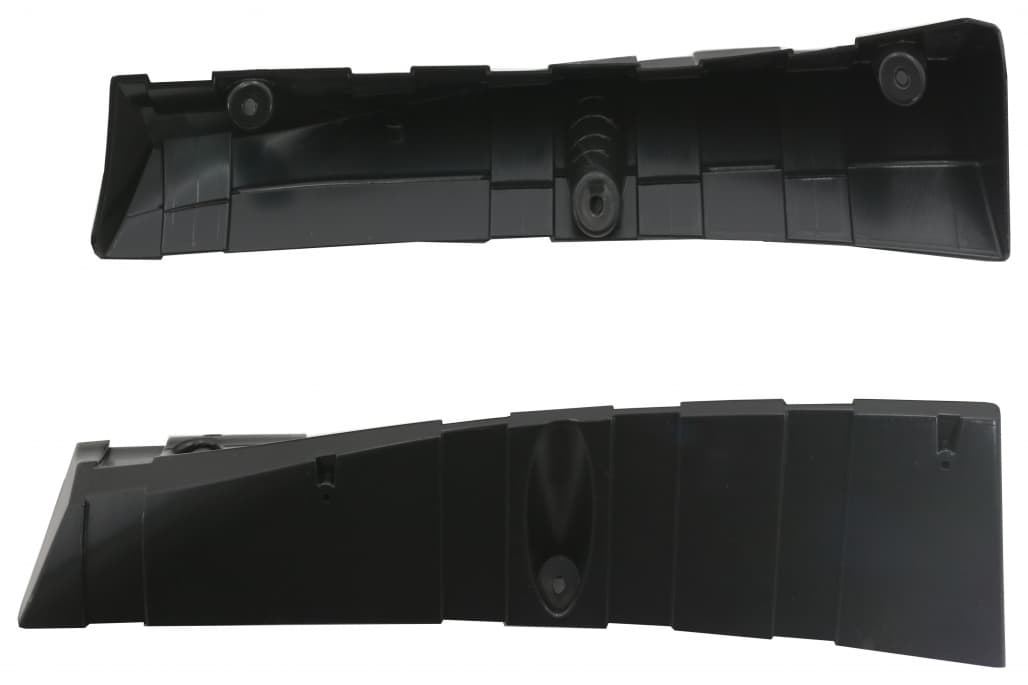 BMW X5 - FRONTSPOILER LIPPE V.1 – Bild 5