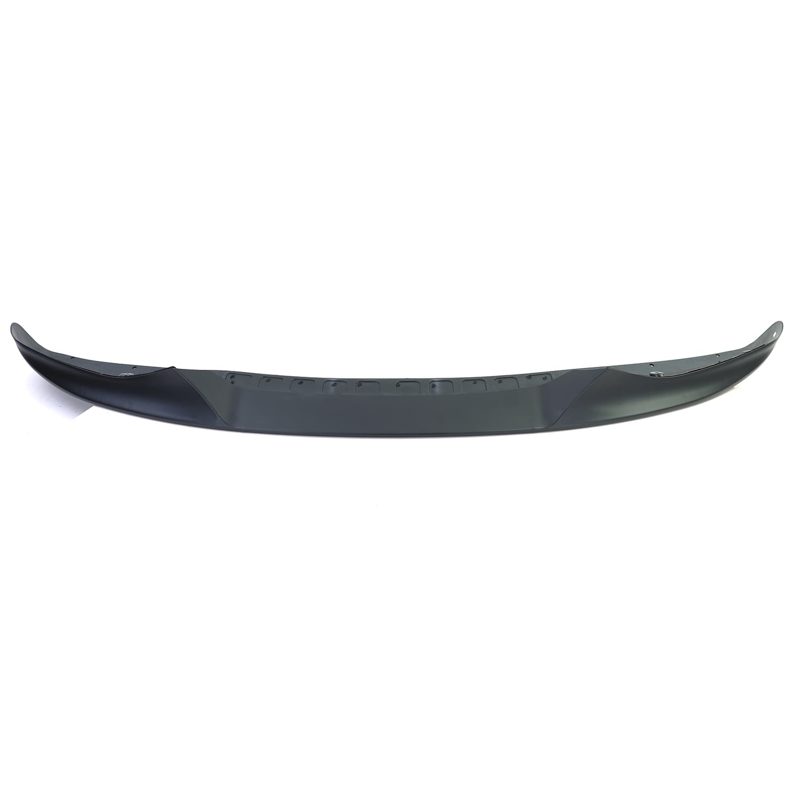 BMW X5 - FRONTSPOILER LIPPE V.2 – Bild 2